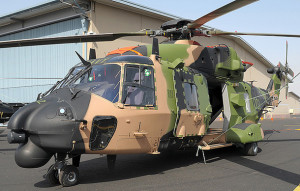 MRH-90 review complete